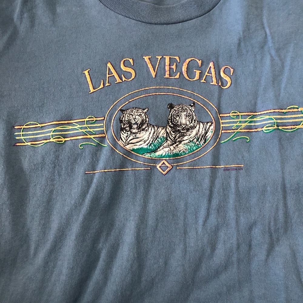 Vintage Shirt